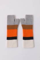 【ナゴンスタンス/nagonstans】のBi-Color Arm Warmer/アームウォーマー Wolf|ID: prp329100004955261 ipo3291000000037180916