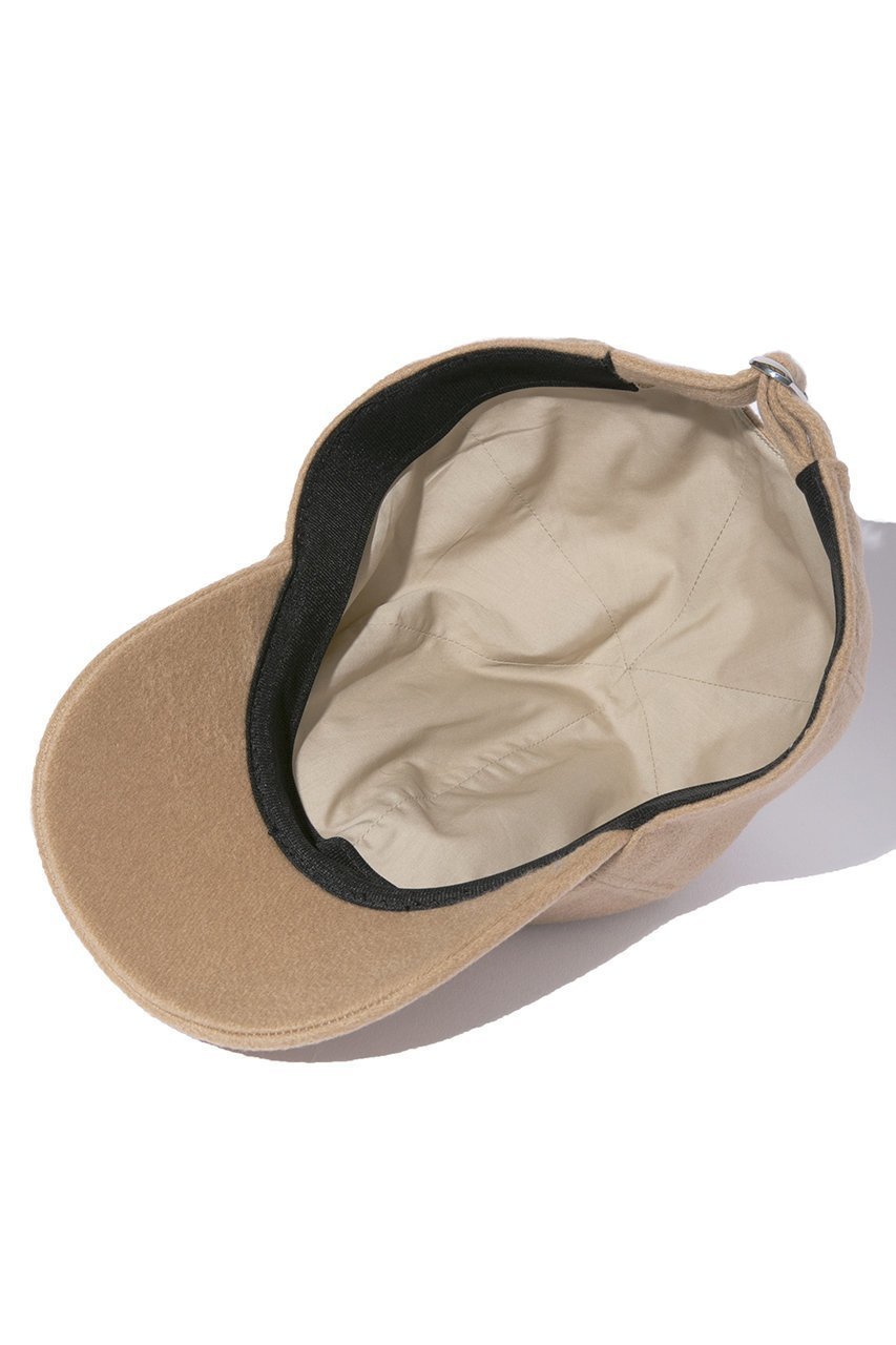 【イリスフォーセブン/IRIS 47】のfog cashmere キャップ 人気、トレンドファッション・服の通販 founy(ファニー) 　ファッション　Fashion　レディースファッション　Fashion for Women　キャップ&ハット　Hats & Caps　おすすめ　Recommended / Our Picks　キャップ　Cap, Baseball Cap　クラウン　Crown, Royal Motif　フェミニン　Feminine, Girly　モノトーン　Monotone, Black and White　リュクス　Luxury, Elegant, High-End, Chic　帽子　Hat, Headwear　other-7|ID: prp329100004955262 ipo3291000000037180926