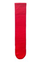 【ダブルアンドエフダブル/w&fw】のシルク×コットンウールWソックス レッド|ID: prp329100004955265 ipo3291000000037180940