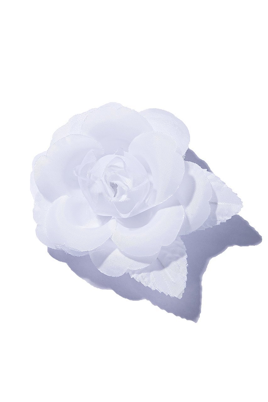 【イリスフォーセブン/IRIS 47】のrose コサージュ 人気、トレンドファッション・服の通販 founy(ファニー) 　ファッション　Fashion　レディースファッション　Fashion for Women　シュシュ&ヘアアクセ/ヘアアレンジ　Scrunchies & Hair Accessories　アクセサリー　Fashion Accessories　シアー　Sheer, See-Through　ジャケット　Jacket, Outerwear　ドレス　Dress, One-Piece　フォルム　Silhouette, Form　モノトーン　Monotone, Black and White　other-3|ID: prp329100004955286 ipo3291000000037181079