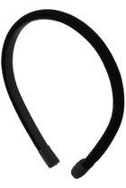 【アルアバイル/allureville】の【IRIS47】 MINUET HEADBAND 人気、トレンドファッション・服の通販 founy(ファニー) ファッション Fashion レディースファッション Fashion for Women シュシュ&ヘアアクセ/ヘアアレンジ Scrunchies & Hair Accessories アクセサリー Fashion Accessories シンプル Simple, Minimal デニム Denim, Jeans Material パーティ Party, Party Style ベーシック Basic, Essential thumbnail ブラック|ID: prp329100004955293 ipo3291000000037181117