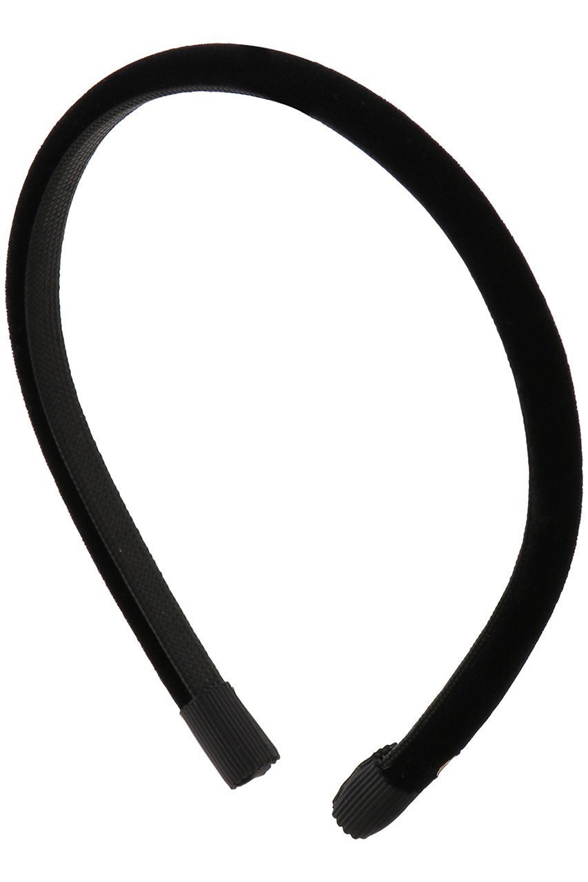 【アルアバイル/allureville】の【IRIS47】 MINUET HEADBAND インテリア・キッズ・メンズ・レディースファッション・服の通販 founy(ファニー) 　ファッション　Fashion　レディースファッション　Fashion for Women　シュシュ&ヘアアクセ/ヘアアレンジ　Scrunchies & Hair Accessories　アクセサリー　Fashion Accessories　シンプル　Simple, Minimal　デニム　Denim, Jeans Material　パーティ　Party, Party Style　ベーシック　Basic, Essential　ブラック|ID: prp329100004955293 ipo3291000000037181117