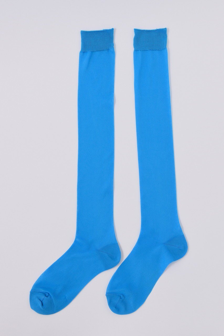 【エンフォルド/ENFOLD】のシアーハイソックス 人気、トレンドファッション・服の通販 founy(ファニー) 　ファッション　Fashion　レディースファッション　Fashion for Women　ソックス&靴下　Socks & Hosiery　レッグウェア・ストッキング　Legwear & Hosiery　おすすめ　Recommended / Our Picks　エレガント 上品　Elegant　シアー　Sheer, See-Through　ソックス　Socks, Hosiery　ドレス　Dress, One-Piece　other-2|ID: prp329100004955296 ipo3291000000037181137