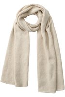 【セアン/SCEARN】のLOW GAUGE CASHMERE KNIT Muffler/マフラー 大人の最旬トレンドファッション＆コーディネート founy(ファウニー) ファッション Fashion レディースファッション Fashion for Women ストール Soft & Warm Scarves マフラー・スヌード / 冬小物の定番 Scarves & Mufflers おすすめ Recommended / Our Picks シンプル Simple, Minimal ストール Stole, Wrap マフラー Scarf, Muffler |ID:prp329100004955301