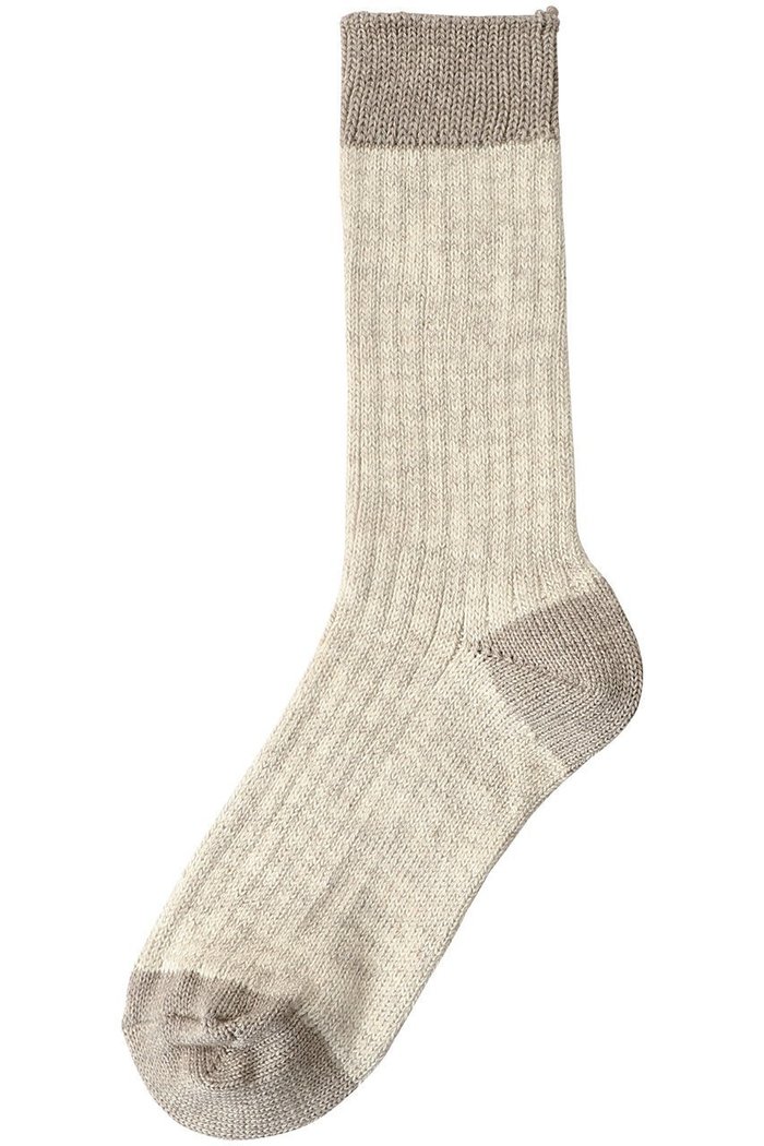 【プリスティン/PRISTINE】のヤク混リブソックス インテリア・キッズ・メンズ・レディースファッション・服の通販 founy(ファニー) https://founy.com/ ファッション Fashion レディースファッション Fashion for Women ソックス&靴下 Socks & Hosiery レッグウェア・ストッキング Legwear & Hosiery シンプル Simple, Minimal ソックス Socks, Hosiery リラックス Relax, Relaxed Fit |ID: prp329100004955307 ipo3291000000037181228