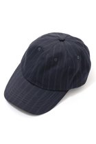 【メゾンスペシャル/MAISON SPECIAL】のMulti Fabric Cap/マルチファブリックキャップ NVY(ネイビー)|ID: prp329100004955308 ipo3291000000037181235