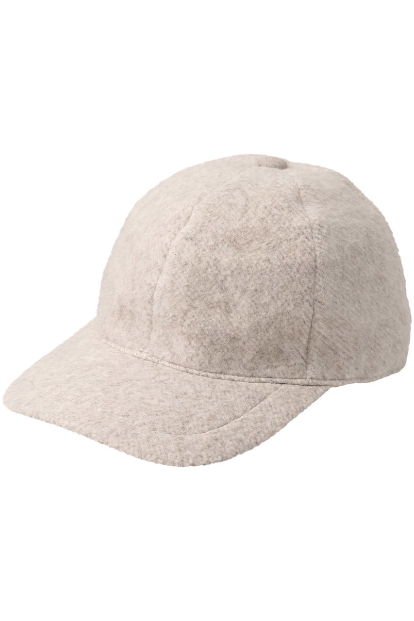 【プリスティン/PRISTINE】のマーブルキャップ インテリア・キッズ・メンズ・レディースファッション・服の通販 founy(ファニー) 　ファッション　Fashion　レディースファッション　Fashion for Women　キャップ&ハット　Hats & Caps　キャップ　Cap, Baseball Cap　マーブル　Marble, Marble Pattern　帽子　Hat, Headwear　A/W・秋冬　Autumn/Winter　グレー|ID: prp329100004955313 ipo3291000000037181268