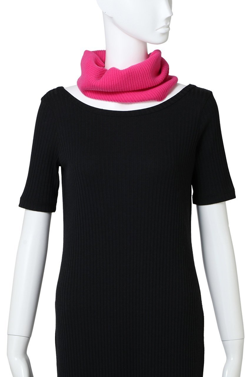 【スリー ドッツ/three dots】のホリデーカシミヤカラースヌード 人気、トレンドファッション・服の通販 founy(ファニー) 　ファッション　Fashion　レディースファッション　Fashion for Women　ストール　Soft & Warm Scarves　マフラー・スヌード / 冬小物の定番　Scarves & Mufflers　コンパクト　Compact, Small Size　スタンダード　Standard, Basic　ストール　Stole, Wrap　スヌード　Snood, Infinity Scarf　マフラー　Scarf, Muffler　A/W・秋冬　Autumn/Winter　other-2|ID: prp329100004955315 ipo3291000000037181283