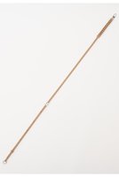 【イアクッチ/IACUCCI】のブリーノ レザーストラップ/ロング CERVO 人気、トレンドファッション・服の通販 founy(ファニー) ファッション Fashion レディースファッション Fashion for Women アクセサリー Fashion Accessories エレガント 上品 Elegant シンプル Simple, Minimal スマート Smart, Elegant チェーン Chain, Chain Strap チャーム Charm, Pendant トレンド Trend, Trending Now メタル Metal, Metal Parts ラップ Wrap, Wrap Design ロング Long, Long-Length スマホショルダーバッグ Smartphone Shoulder Bag |ID:prp329100004955317