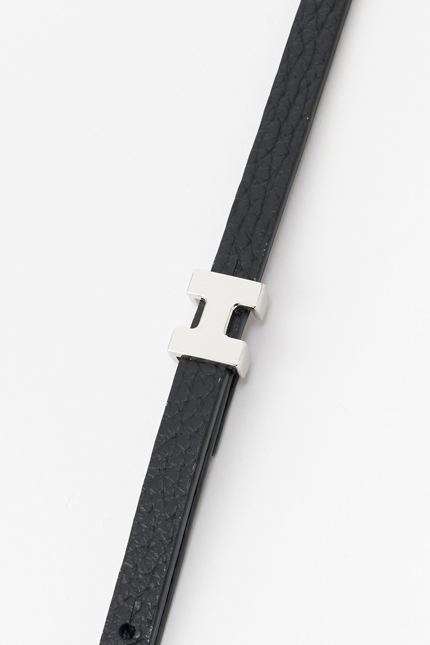 【イアクッチ/IACUCCI】のブリーノ レザーストラップ/ロング CERVO 人気、トレンドファッション・服の通販 founy(ファニー) 　ファッション　Fashion　レディースファッション　Fashion for Women　アクセサリー　Fashion Accessories　エレガント 上品　Elegant　シンプル　Simple, Minimal　スマート　Smart, Elegant　チェーン　Chain, Chain Strap　チャーム　Charm, Pendant　トレンド　Trend, Trending Now　メタル　Metal, Metal Parts　ラップ　Wrap, Wrap Design　ロング　Long, Long-Length　スマホショルダーバッグ　Smartphone Shoulder Bag　other-3|ID: prp329100004955317 ipo3291000000037181297