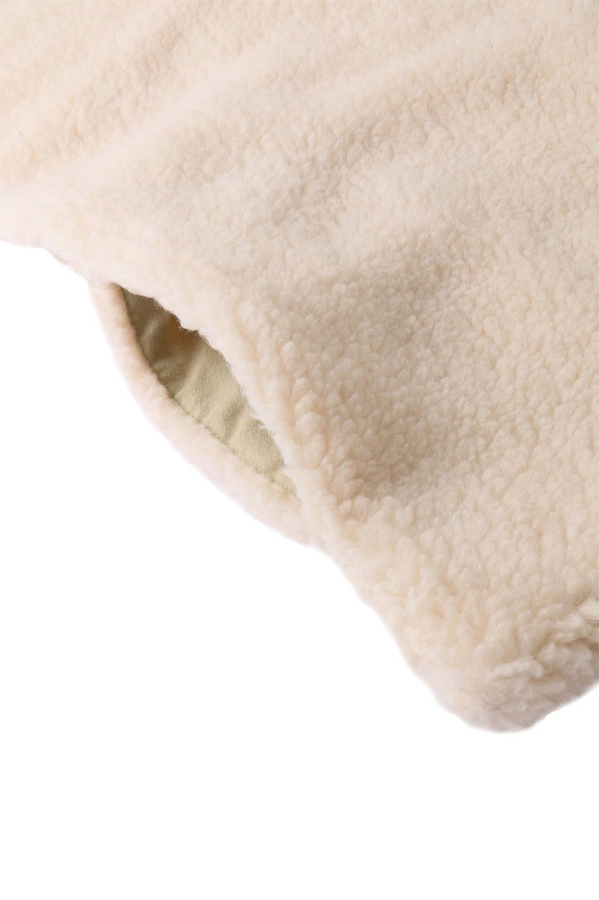 【ウィムガゼット/Whim Gazette】の【THROW】Boa Shawl 人気、トレンドファッション・服の通販 founy(ファニー) 　ファッション　Fashion　レディースファッション　Fashion for Women　ストール　Soft & Warm Scarves　マフラー・スヌード / 冬小物の定番　Scarves & Mufflers　ストール　Stole, Wrap　スリット　Slit, Slit Detail　ベーシック　Basic, Essential　マフラー　Scarf, Muffler　モコモコ　Fuzzy, Fluffy　other-5|ID: prp329100004955329 ipo3291000000037181383