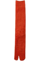 【エリオポール/heliopole】の【MARCOMONDE】MOOLLE TABI ソックス オレンジ|ID: prp329100004955334 ipo3291000000037181409