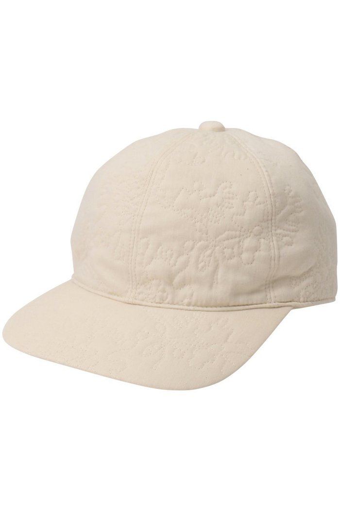 【プリスティン/PRISTINE】のフラワーキルトキャップ インテリア・キッズ・メンズ・レディースファッション・服の通販 founy(ファニー) https://founy.com/ ファッション Fashion レディースファッション Fashion for Women キャップ&ハット Hats & Caps なめらか Smooth, Silky Texture キャップ Cap, Baseball Cap キルト Quilt, Quilted Fabric サテン Satin, Glossy Fabric フェミニン Feminine, Girly フラワー Flower, Floral エレガント 上品 Elegant 帽子 Hat, Headwear |ID: prp329100004955335 ipo3291000000037181412