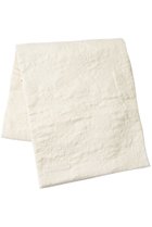 【プリスティン/PRISTINE】のフラワーキルトストール ナチュラル|ID: prp329100004955336 ipo3291000000037181421