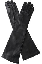 【アドーア/ADORE】の【Italguanto】グローブ 人気、トレンドファッション・服の通販 founy(ファニー) ファッション Fashion レディースファッション Fashion for Women シンプル Simple, Minimal ベーシック Basic, Essential ロング Long, Long-Length thumbnail ブラック|ID: prp329100004955337 ipo3291000000037181430