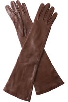 【アドーア/ADORE】の【Italguanto】グローブ 人気、トレンドファッション・服の通販 founy(ファニー) ファッション Fashion レディースファッション Fashion for Women シンプル Simple, Minimal ベーシック Basic, Essential ロング Long, Long-Length thumbnail ブラウン|ID: prp329100004955337 ipo3291000000037181431