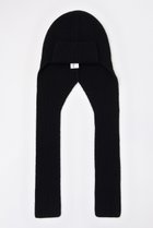 【エンフォルド/ENFOLD】のイヤーマフニット帽 ブラック|ID: prp329100004955341 ipo3291000000037181452