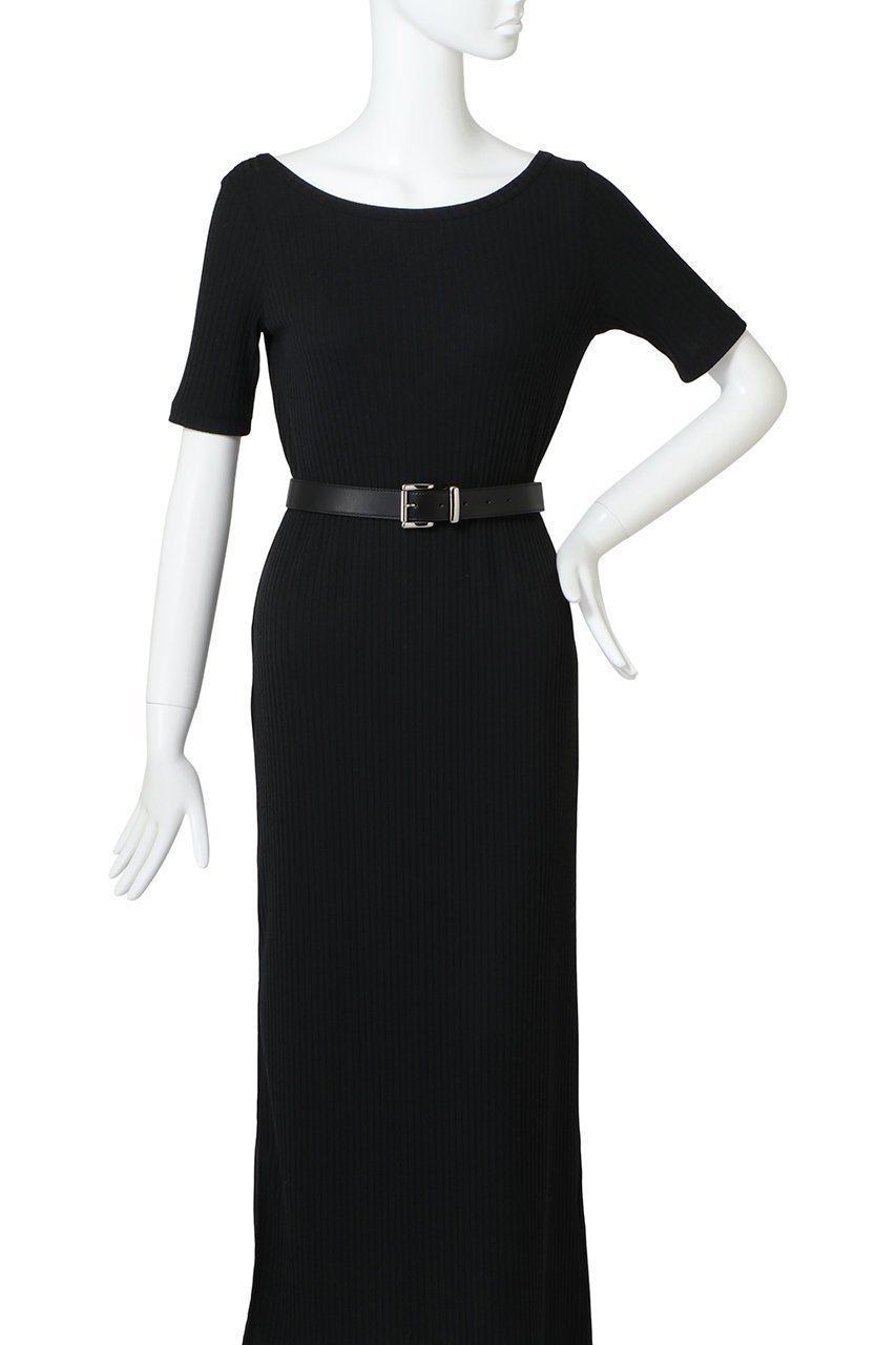 【アルアバイル/allureville】のローラーバックルレザーベルト A 人気、トレンドファッション・服の通販 founy(ファニー) 　ファッション　Fashion　レディースファッション　Fashion for Women　バッグ　Bags　ベルト&ウエストマーク　Belts & Waist Accessories　なめらか　Smooth, Silky Texture　スクエア　Square, Square Shape　定番　Standard, Basic Item　other-2|ID: prp329100004955347 ipo3291000000037181491