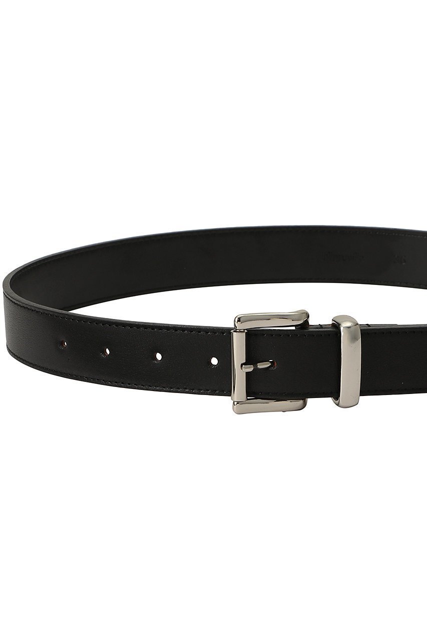 【アルアバイル/allureville】のローラーバックルレザーベルト A 人気、トレンドファッション・服の通販 founy(ファニー) 　ファッション　Fashion　レディースファッション　Fashion for Women　バッグ　Bags　ベルト&ウエストマーク　Belts & Waist Accessories　なめらか　Smooth, Silky Texture　スクエア　Square, Square Shape　定番　Standard, Basic Item　other-3|ID: prp329100004955347 ipo3291000000037181492