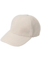 【ウィムガゼット/Whim Gazette】の【THE PAUSE】シャギーキャップ 人気、トレンドファッション・服の通販 founy(ファニー) ファッション Fashion レディースファッション Fashion for Women キャップ&ハット Hats & Caps キャップ Cap, Baseball Cap シンプル Simple, Minimal ファブリック Fabric, Textile エレガント 上品 Elegant 帽子 Hat, Headwear A/W・秋冬 Autumn/Winter |ID:prp329100004955359