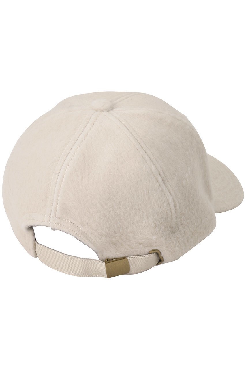 【ウィムガゼット/Whim Gazette】の【THE PAUSE】シャギーキャップ 人気、トレンドファッション・服の通販 founy(ファニー) 　ファッション　Fashion　レディースファッション　Fashion for Women　キャップ&ハット　Hats & Caps　キャップ　Cap, Baseball Cap　シンプル　Simple, Minimal　ファブリック　Fabric, Textile　エレガント 上品　Elegant　帽子　Hat, Headwear　A/W・秋冬　Autumn/Winter　other-3|ID: prp329100004955359 ipo3291000000037181586