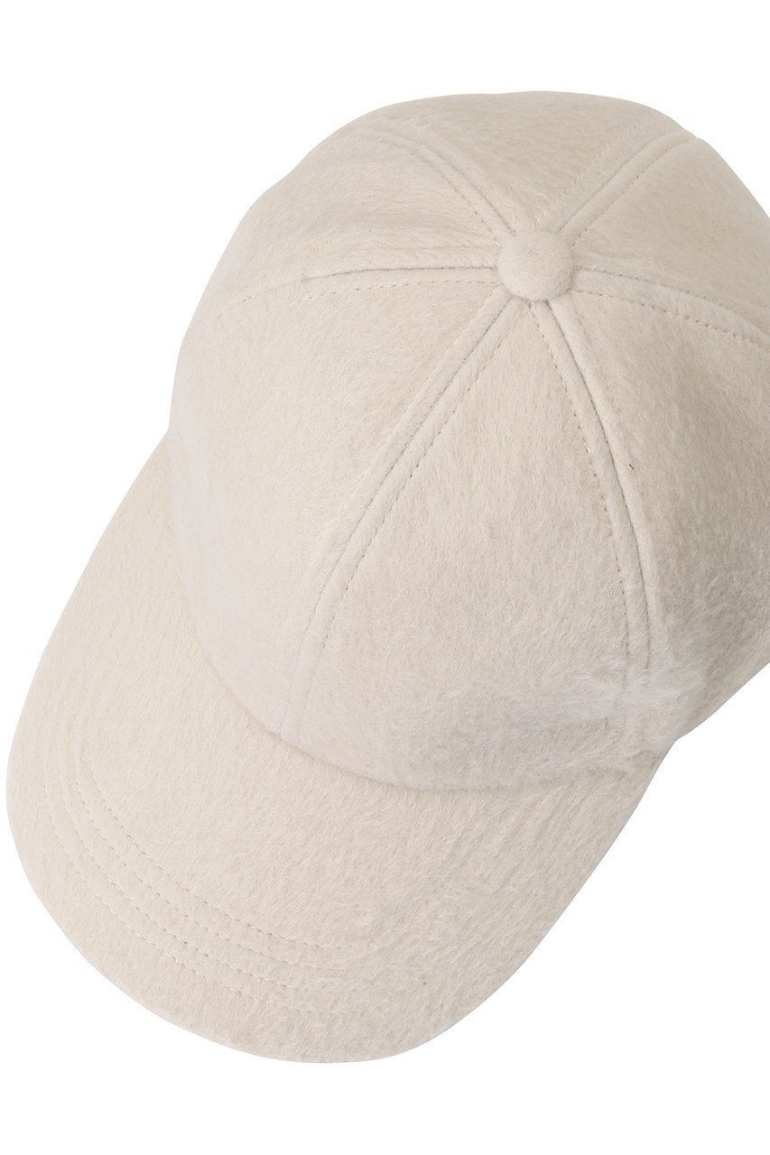 【ウィムガゼット/Whim Gazette】の【THE PAUSE】シャギーキャップ 人気、トレンドファッション・服の通販 founy(ファニー) 　ファッション　Fashion　レディースファッション　Fashion for Women　キャップ&ハット　Hats & Caps　キャップ　Cap, Baseball Cap　シンプル　Simple, Minimal　ファブリック　Fabric, Textile　エレガント 上品　Elegant　帽子　Hat, Headwear　A/W・秋冬　Autumn/Winter　other-4|ID: prp329100004955359 ipo3291000000037181587