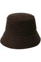 【ガリャルダガランテ/GALLARDAGALANTE】のバケットハット 人気、トレンドファッション・服の通販 founy(ファニー) ファッション Fashion レディースファッション Fashion for Women キャップ&ハット Hats & Caps シンプル Simple, Minimal チェック Check, Plaid, Tartan 帽子 Hat, Headwear A/W・秋冬 Autumn/Winter |ID:prp329100004955360