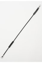 【イアクッチ/IACUCCI】のブリーノ レザーストラップ/ショート CERVO 人気、トレンドファッション・服の通販 founy(ファニー) ファッション Fashion レディースファッション Fashion for Women アクセサリー Fashion Accessories エレガント 上品 Elegant ショート Short, Short Length シンプル Simple, Minimal スマート Smart, Elegant チェーン Chain, Chain Strap チャーム Charm, Pendant トレンド Trend, Trending Now ブレスレット Bracelet, Wristband メタル Metal, Metal Parts ラップ Wrap, Wrap Design thumbnail ブラック|ID: prp329100004955361 ipo3291000000037181598