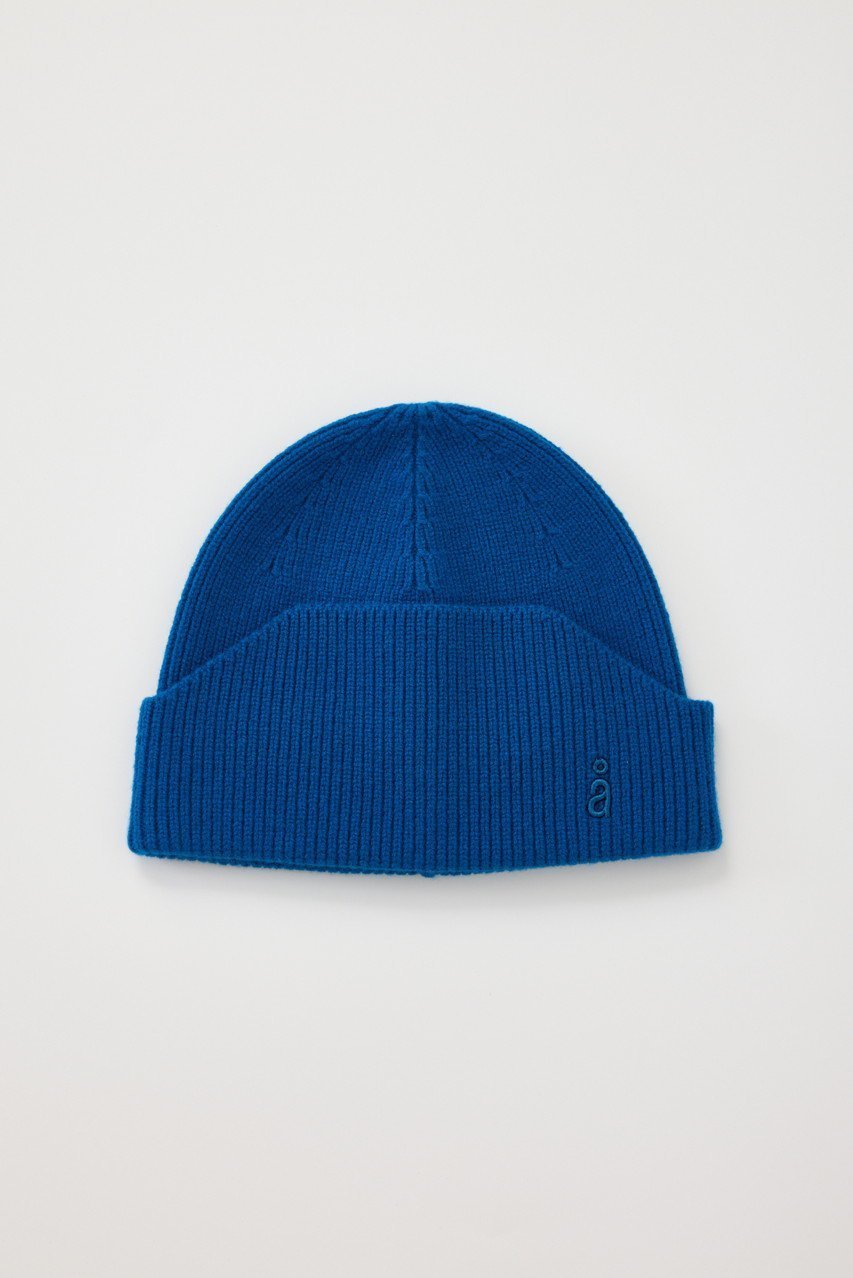 【ナゴンスタンス/nagonstans】のKnit Cap/キャップ インテリア・キッズ・メンズ・レディースファッション・服の通販 founy(ファニー) 　ファッション　Fashion　レディースファッション　Fashion for Women　トップス・カットソー　Cut & Sew Tops　ニット　Knit Tops & Sweaters　キャップ&ハット　Hats & Caps　キャップ　Cap, Baseball Cap　帽子　Hat, Headwear　Sea Forest|ID: prp329100004955373 ipo3291000000037181676