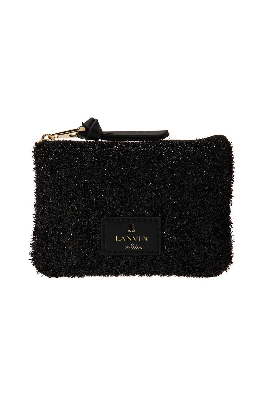 【ランバン オン ブルー/LANVIN en Bleu】のフォンストラップ/マルチケール 人気、トレンドファッション・服の通販 founy(ファニー) 　ファッション　Fashion　レディースファッション　Fashion for Women　ショルダー　Shoulder, Shoulder Strap　シンプル　Simple, Minimal　チェーン　Chain, Chain Strap　パール　Pearl, Pearl Accent　ブレスレット　Bracelet, Wristband　ポーチ　Pouch, Small Case　財布　Wallet, Purse　other-3|ID: prp329100004955375 ipo3291000000037181688