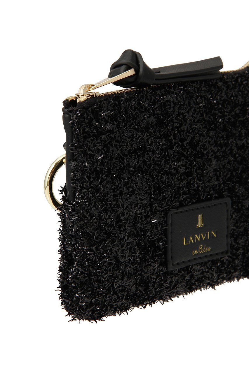 【ランバン オン ブルー/LANVIN en Bleu】のフォンストラップ/マルチケール 人気、トレンドファッション・服の通販 founy(ファニー) 　ファッション　Fashion　レディースファッション　Fashion for Women　ショルダー　Shoulder, Shoulder Strap　シンプル　Simple, Minimal　チェーン　Chain, Chain Strap　パール　Pearl, Pearl Accent　ブレスレット　Bracelet, Wristband　ポーチ　Pouch, Small Case　財布　Wallet, Purse　other-5|ID: prp329100004955375 ipo3291000000037181690