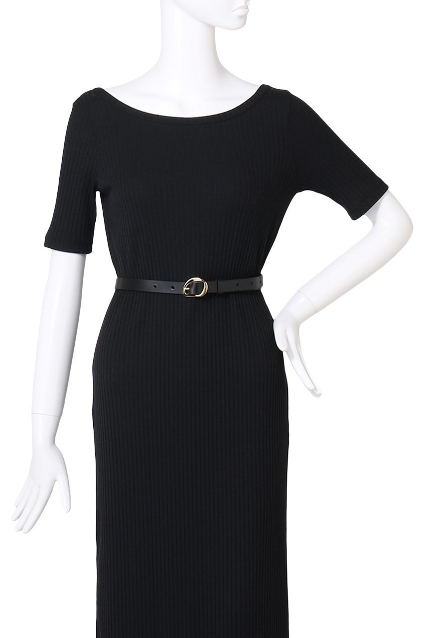 【ランバン オン ブルー/LANVIN en Bleu】のバックルレザーベルト 人気、トレンドファッション・服の通販 founy(ファニー) 　ファッション　Fashion　レディースファッション　Fashion for Women　バッグ　Bags　ベルト&ウエストマーク　Belts & Waist Accessories　ハンド　Hand, Handmade　ワンポイント　One Point, Statement Accent　エレガント 上品　Elegant　other-2|ID: prp329100004955380 ipo3291000000037181724