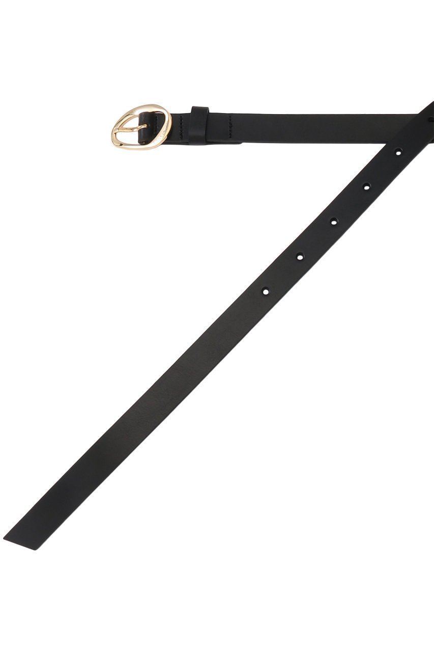 【ランバン オン ブルー/LANVIN en Bleu】のバックルレザーベルト 人気、トレンドファッション・服の通販 founy(ファニー) 　ファッション　Fashion　レディースファッション　Fashion for Women　バッグ　Bags　ベルト&ウエストマーク　Belts & Waist Accessories　ハンド　Hand, Handmade　ワンポイント　One Point, Statement Accent　エレガント 上品　Elegant　other-4|ID: prp329100004955380 ipo3291000000037181726