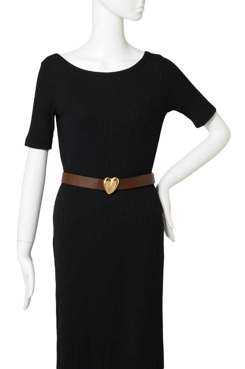 【ウィムガゼット/Whim Gazette】の【A VACATION】HEART BELT 人気、トレンドファッション・服の通販 founy(ファニー) 　ファッション　Fashion　レディースファッション　Fashion for Women　ベルト&ウエストマーク　Belts & Waist Accessories　メタル　Metal, Metal Parts　other-2|ID: prp329100004955389 ipo3291000000037181792