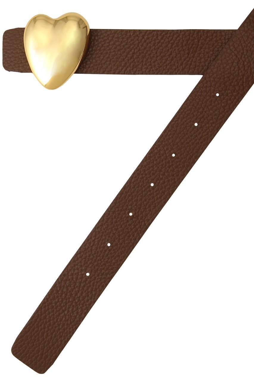 【ウィムガゼット/Whim Gazette】の【A VACATION】HEART BELT 人気、トレンドファッション・服の通販 founy(ファニー) 　ファッション　Fashion　レディースファッション　Fashion for Women　ベルト&ウエストマーク　Belts & Waist Accessories　メタル　Metal, Metal Parts　other-4|ID: prp329100004955389 ipo3291000000037181794