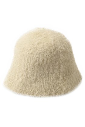 【ガリャルダガランテ/GALLARDAGALANTE】 シャギークロシェ人気、トレンドファッション・服の通販 founy(ファニー) ファッション Fashion レディースファッション Fashion for Women キャップ&ハット Hats & Caps クラシカル Classical, Vintage-Inspired シンプル Simple, Minimal フォルム Silhouette, Form 帽子 Hat, Headwear A/W・秋冬 Autumn/Winter |ID:prp329100004955392