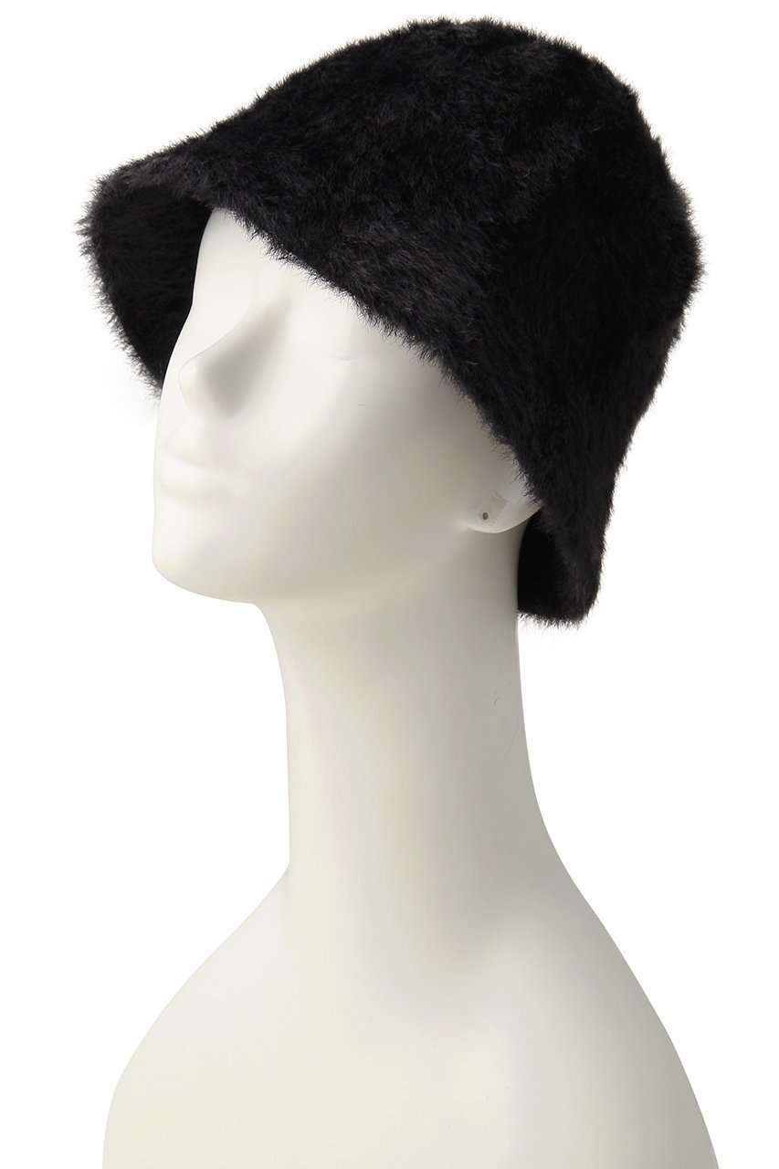 【ガリャルダガランテ/GALLARDAGALANTE】のシャギークロシェ 人気、トレンドファッション・服の通販 founy(ファニー) 　ファッション　Fashion　レディースファッション　Fashion for Women　キャップ&ハット　Hats & Caps　クラシカル　Classical, Vintage-Inspired　シンプル　Simple, Minimal　フォルム　Silhouette, Form　帽子　Hat, Headwear　A/W・秋冬　Autumn/Winter　other-2|ID: prp329100004955392 ipo3291000000037181813