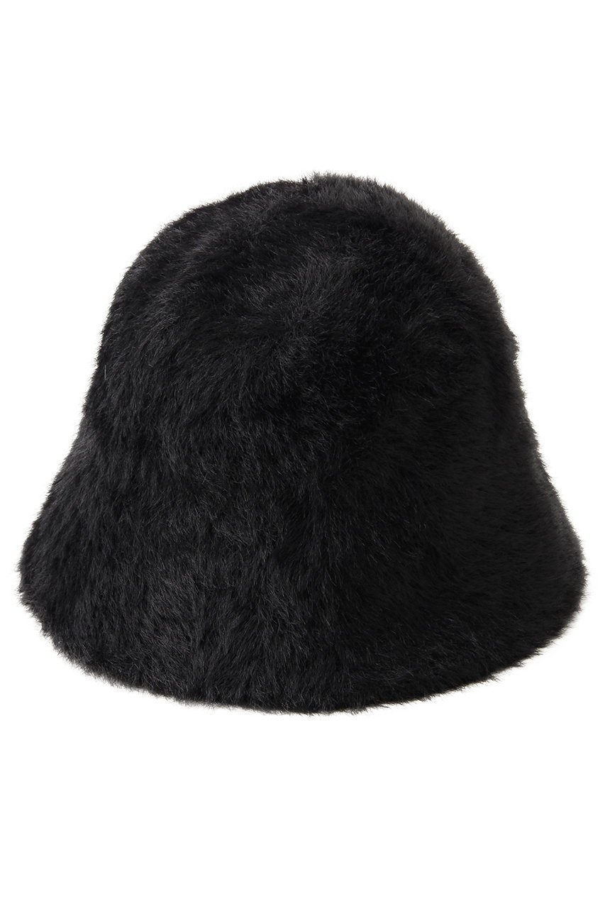 【ガリャルダガランテ/GALLARDAGALANTE】のシャギークロシェ 人気、トレンドファッション・服の通販 founy(ファニー) 　ファッション　Fashion　レディースファッション　Fashion for Women　キャップ&ハット　Hats & Caps　クラシカル　Classical, Vintage-Inspired　シンプル　Simple, Minimal　フォルム　Silhouette, Form　帽子　Hat, Headwear　A/W・秋冬　Autumn/Winter　other-3|ID: prp329100004955392 ipo3291000000037181814