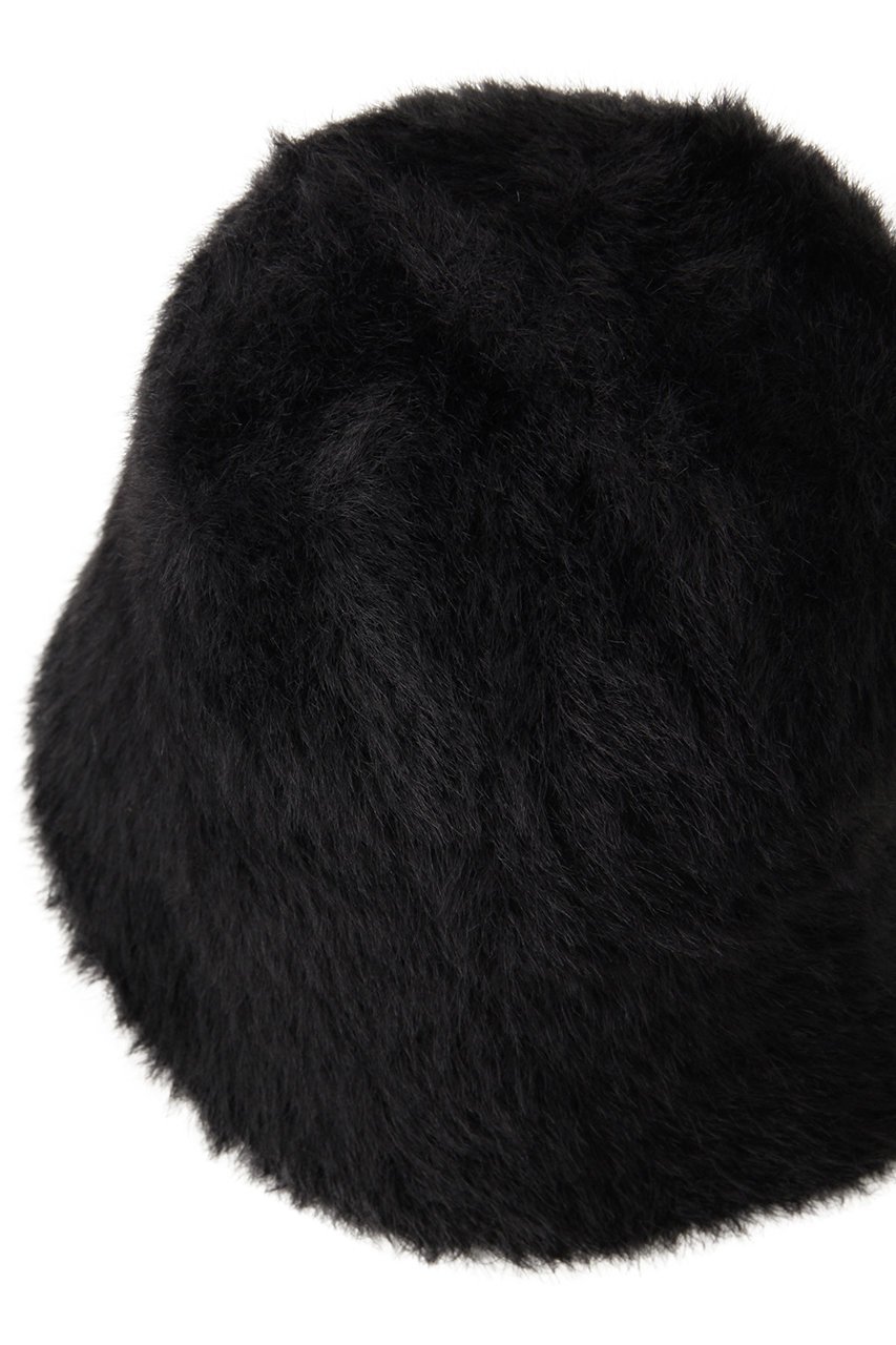 【ガリャルダガランテ/GALLARDAGALANTE】のシャギークロシェ 人気、トレンドファッション・服の通販 founy(ファニー) 　ファッション　Fashion　レディースファッション　Fashion for Women　キャップ&ハット　Hats & Caps　クラシカル　Classical, Vintage-Inspired　シンプル　Simple, Minimal　フォルム　Silhouette, Form　帽子　Hat, Headwear　A/W・秋冬　Autumn/Winter　other-4|ID: prp329100004955392 ipo3291000000037181815