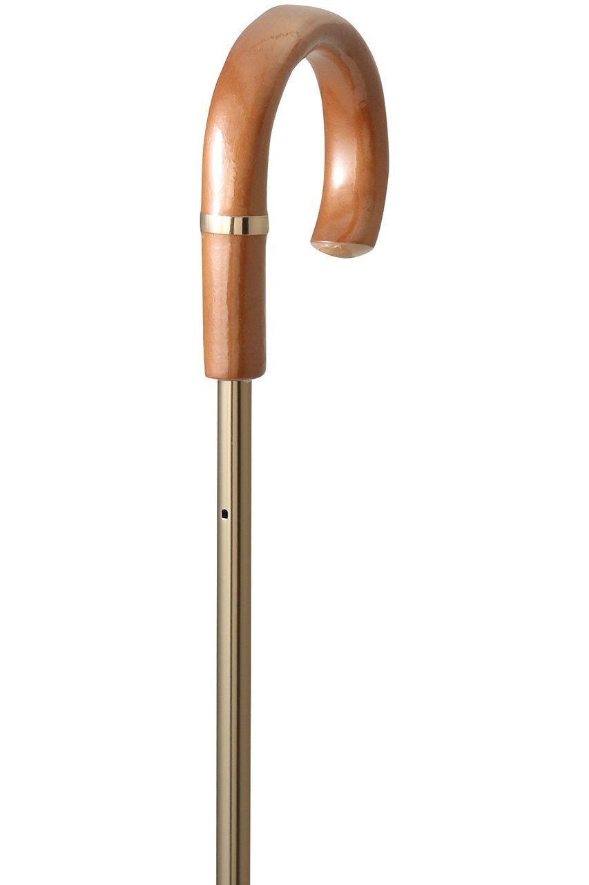 【グレイシー/Gracy】のTender bicolor 晴雨兼用日傘 2段折りたたみ傘 人気、トレンドファッション・服の通販 founy(ファニー) 　ファッション　Fashion　レディースファッション　Fashion for Women　レイングッズ・傘・晴雨兼用傘　Umbrellas & Rain Gear　ウッド　Wooden Design　コンパクト　Compact, Small Size　シンプル　Simple, Minimal　ハンカチ　Handkerchief, Hanky　エレガント 上品　Elegant　傘　Umbrella, Parasol　日傘　Parasol, UV Umbrella　時計　Watch, Wristwatch　other-4|ID: prp329100004955394 ipo3291000000037181832