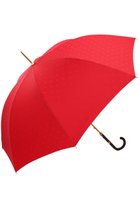 【ポロラルフローレン/POLO RALPH LAUREN】のポリエステルジャカード傘 レッド|ID: prp329100004955395 ipo3291000000037181837