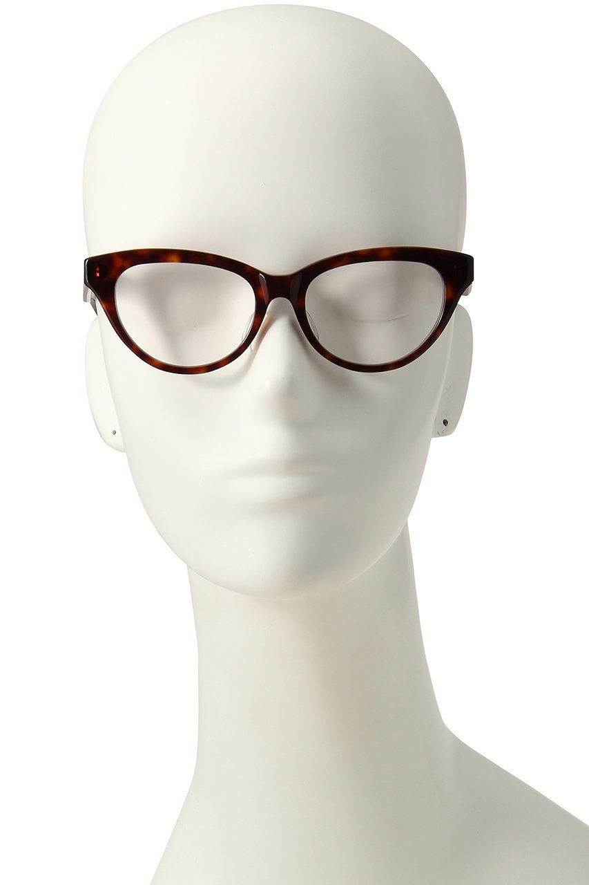 【ブラン/blanc】のB0035 メガネ 人気、トレンドファッション・服の通販 founy(ファニー) 　ファッション　Fashion　レディースファッション　Fashion for Women　サングラス&メガネ　Sunglasses & Eyewear　フレーム　Frame, Outline　メガネ　Glasses, Eyewear　other-3|ID: prp329100004955396 ipo3291000000037181846