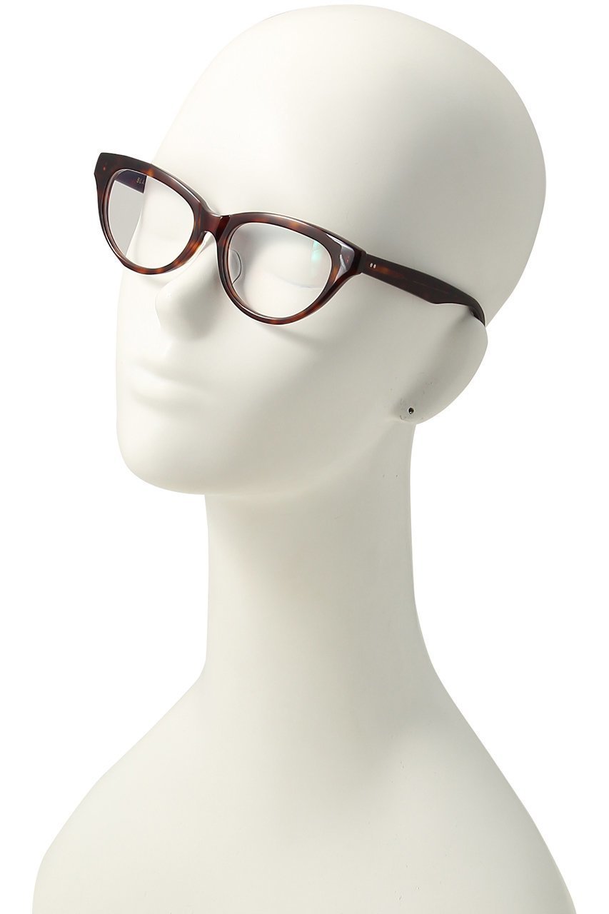 【ブラン/blanc】のB0035 メガネ 人気、トレンドファッション・服の通販 founy(ファニー) 　ファッション　Fashion　レディースファッション　Fashion for Women　サングラス&メガネ　Sunglasses & Eyewear　フレーム　Frame, Outline　メガネ　Glasses, Eyewear　other-4|ID: prp329100004955396 ipo3291000000037181847