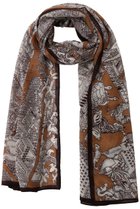 【プレインピープル/PLAIN PEOPLE】の【INOUI EDITIONS】ストール ベージュ|ID: prp329100004955402 ipo3291000000037181902