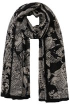 【プレインピープル/PLAIN PEOPLE】の【INOUI EDITIONS】ストール ナチュラル|ID: prp329100004955402 ipo3291000000037181903