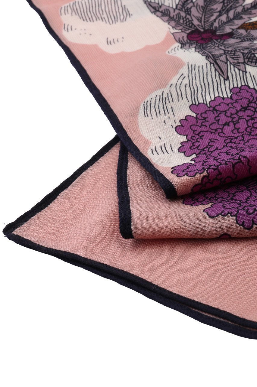 【プレインピープル/PLAIN PEOPLE】の【INOUI EDITIONS】ストール 人気、トレンドファッション・服の通販 founy(ファニー) 　ファッション　Fashion　レディースファッション　Fashion for Women　ストール　Soft & Warm Scarves　マフラー・スヌード / 冬小物の定番　Scarves & Mufflers　シンプル　Simple, Minimal　スカーフ　Scarf, Neckwear　ストール　Stole, Wrap　フランス　France, French　マフラー　Scarf, Muffler　other-4|ID: prp329100004955403 ipo3291000000037181911