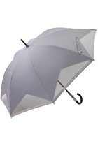 【ムーンバット/MOONBAT】の【Sun dress】ビジュースタッズ 晴雨兼用日傘 ショート傘 グレー|ID: prp329100004955410 ipo3291000000037181962