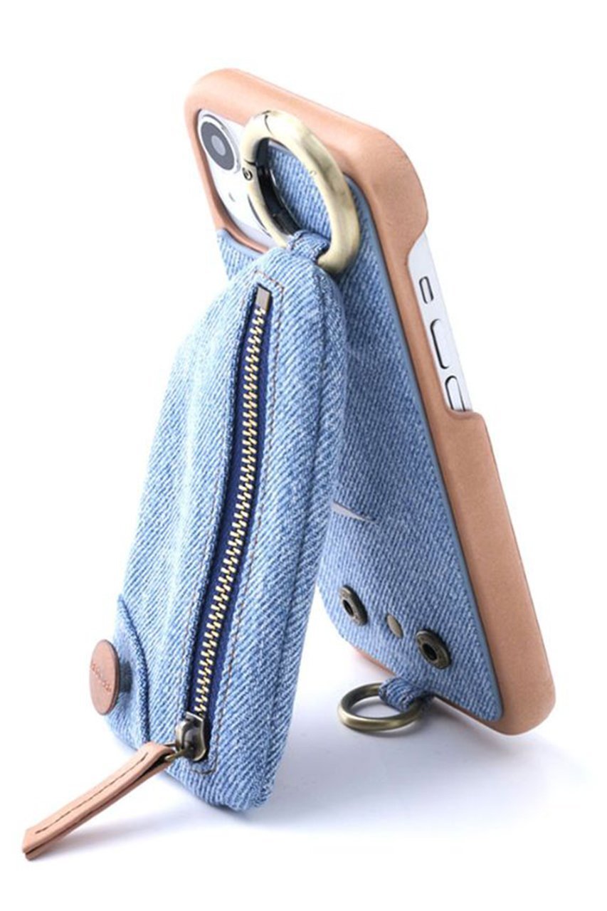 【エジュー/ajew】の【RED CARD TOKYO × ajew】iPhone12/12Pro 人気、トレンドファッション・服の通販 founy(ファニー) 　ファッション　Fashion　レディースファッション　Fashion for Women　カメラ　Camera Accessories　チェーン　Chain, Chain Strap　デニム　Denim, Jeans Material　ドッキング　Docking, Mixed Material　ポケット　Pocket, Pocket Detail　リップ　Lip, Lip Motif　スマホケース　Smartphone Case　iPhone アイフォーン　iPhone　other-2|ID: prp329100004955413 ipo3291000000037181992