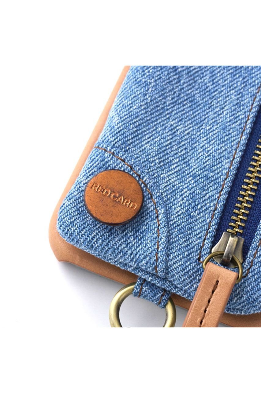 【エジュー/ajew】の【RED CARD TOKYO × ajew】iPhone12/12Pro 人気、トレンドファッション・服の通販 founy(ファニー) 　ファッション　Fashion　レディースファッション　Fashion for Women　カメラ　Camera Accessories　チェーン　Chain, Chain Strap　デニム　Denim, Jeans Material　ドッキング　Docking, Mixed Material　ポケット　Pocket, Pocket Detail　リップ　Lip, Lip Motif　スマホケース　Smartphone Case　iPhone アイフォーン　iPhone　other-4|ID: prp329100004955413 ipo3291000000037181994