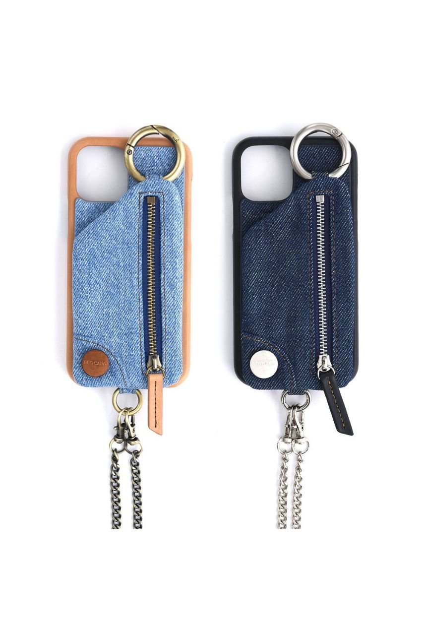 【エジュー/ajew】の【RED CARD TOKYO × ajew】iPhone12/12Pro 人気、トレンドファッション・服の通販 founy(ファニー) 　ファッション　Fashion　レディースファッション　Fashion for Women　カメラ　Camera Accessories　チェーン　Chain, Chain Strap　デニム　Denim, Jeans Material　ドッキング　Docking, Mixed Material　ポケット　Pocket, Pocket Detail　リップ　Lip, Lip Motif　スマホケース　Smartphone Case　iPhone アイフォーン　iPhone　other-6|ID: prp329100004955413 ipo3291000000037181996